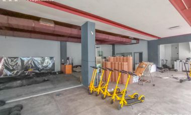 EDIFICIO COMERCIAL OFICINA EN ALQUILER CON ESTACIONAMIENTO y SIN EXPENSAS SAN CRISTOBAL