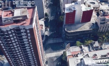 EDIFICIO COMERCIAL OFICINA EN ALQUILER CON ESTACIONAMIENTO y SIN EXPENSAS SAN CRISTOBAL