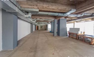 EDIFICIO COMERCIAL OFICINA EN ALQUILER CON ESTACIONAMIENTO y SIN EXPENSAS SAN CRISTOBAL