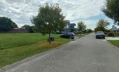 Terreno en venta en Yerba Buena , 741m2 en Quinta Azucena.