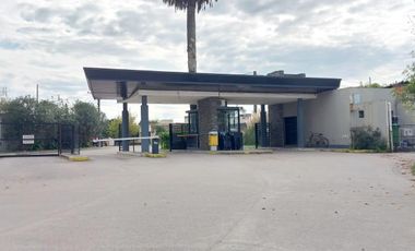 Terreno en venta en Yerba Buena , 741m2 en Quinta Azucena.