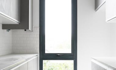 Lencke vende - a estrenar, 2 ambientes con parrilla y jardin propios, financiacion