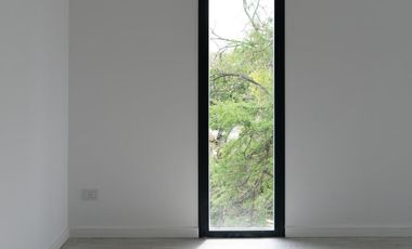 Lencke vende - a estrenar, 2 ambientes con parrilla y jardin propios, financiacion