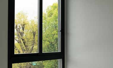 Lencke vende - a estrenar, 2 ambientes con parrilla y jardin propios, financiacion