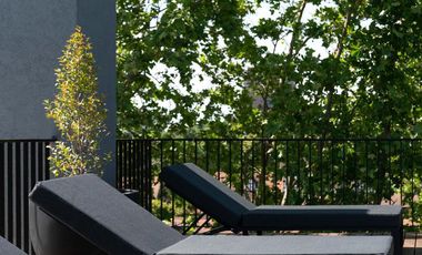 Lencke vende - a estrenar, 2 ambientes con parrilla y jardin propios, financiacion