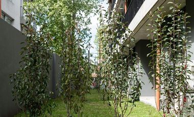 Lencke vende - a estrenar, 2 ambientes con parrilla y jardin propios, financiacion