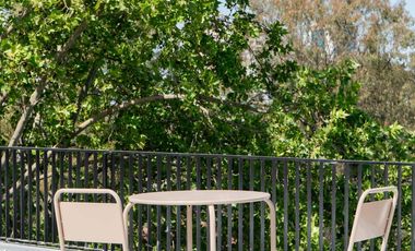 Lencke vende - a estrenar, 2 ambientes con parrilla y jardin propios, financiacion