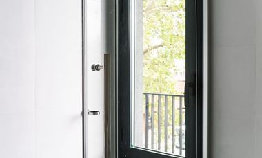 Lencke vende - a estrenar, 2 ambientes con parrilla y jardin propios, financiacion