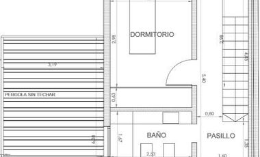 VENTA/PERMUTA/FINANCIACIÓN -  Oficina sobre la ruta. Funes