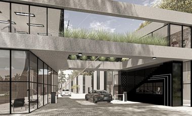 VENTA/PERMUTA/FINANCIACIÓN -  Oficina sobre la ruta. Funes