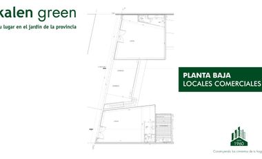 VENTA/PERMUTA/FINANCIACIÓN -  Oficina sobre la ruta. Funes