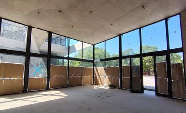 VENTA | PERMUTA | FINANCIACIÓN -  Oficina sobre la ruta. Funes