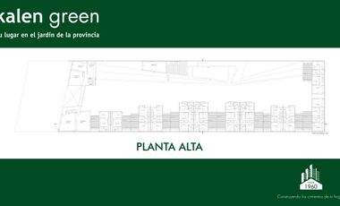 VENTA/PERMUTA/FINANCIACIÓN -  Oficina sobre la ruta. Funes