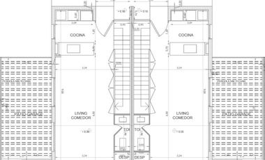 VENTA/PERMUTA/FINANCIACIÓN -  Oficina sobre la ruta. Funes