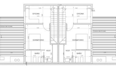 VENTA/PERMUTA/FINANCIACIÓN -  Oficina sobre la ruta. Funes