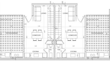 VENTA/PERMUTA/FINANCIACIÓN -  Oficina sobre la ruta. Funes