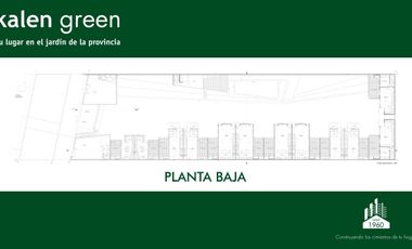 VENTA/PERMUTA/FINANCIACIÓN -  Oficina sobre la ruta. Funes