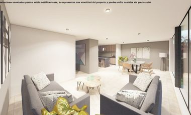 CASA EN PRE VENTA EN RINCONADA DE LOS ANDES
