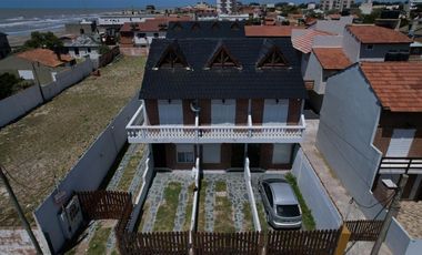 Departamento en  venta