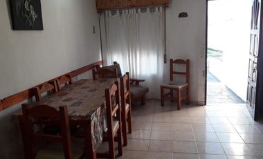 Departamento en  venta