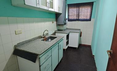 Departamento en Isidro Casanova