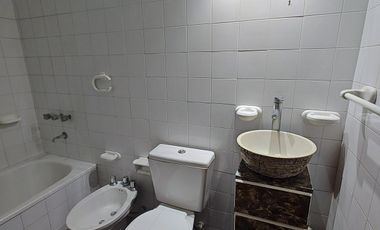 Departamento en Isidro Casanova