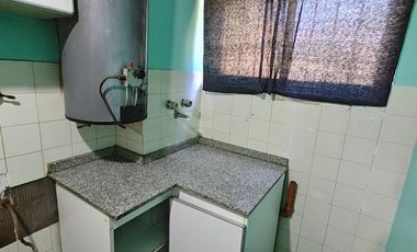 Departamento en Isidro Casanova