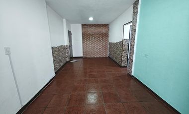 Departamento en Isidro Casanova