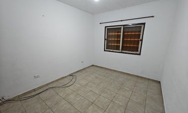 Departamento en Isidro Casanova