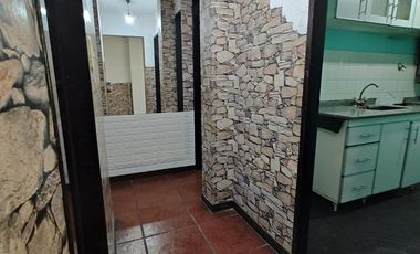 Departamento en Isidro Casanova