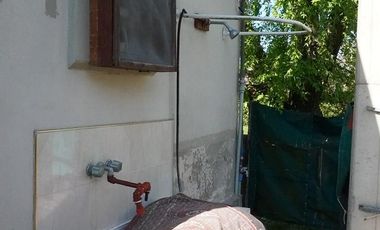 Casa de 4 ambientes en Mar Chiquita