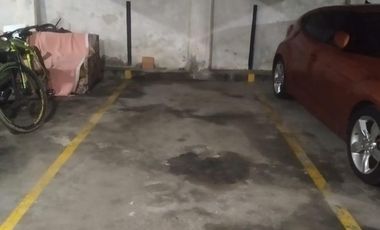 NUEVO PRECIO!! Cochera en Mart.-Santa Fe/Fleming