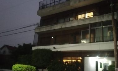 NUEVO PRECIO!! Cochera en Mart.-Santa Fe/Fleming