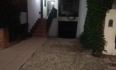 NUEVO PRECIO!! Cochera en Mart.-Santa Fe/Fleming