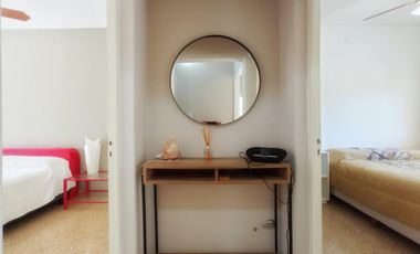 Casa en San Jose De La Esquina - Amplia - 3 dormitorios - Cochera - Patio -