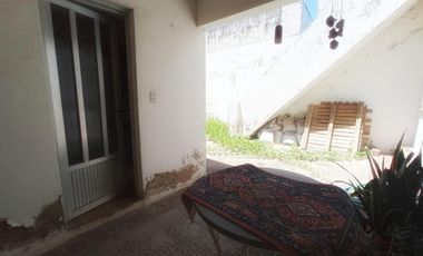 Casa en San Jose De La Esquina - Amplia - 3 dormitorios - Cochera - Patio -