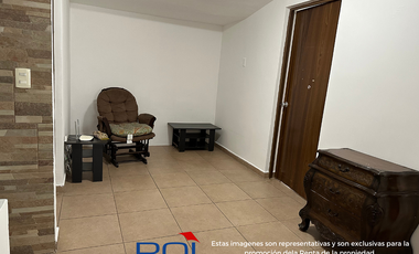 Casa Renta zona Tec /SUR