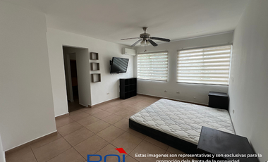 Casa Renta zona Tec /SUR