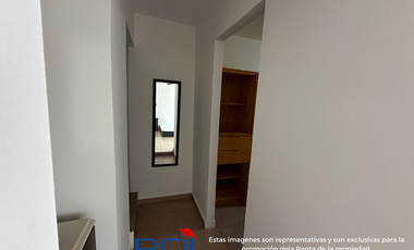 Casa Renta zona Tec /SUR