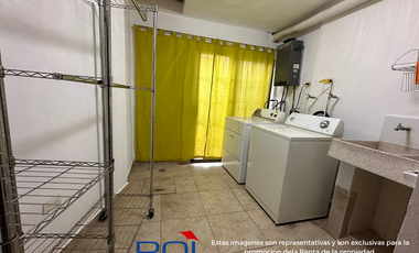 Casa Renta zona Tec /SUR