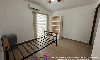 Casa Renta zona Tec /SUR