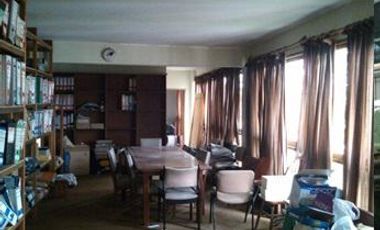 Depósito - Don Torcuato