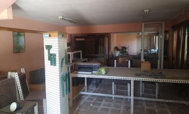 Depósito - Don Torcuato