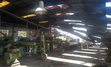 Depósito - Don Torcuato