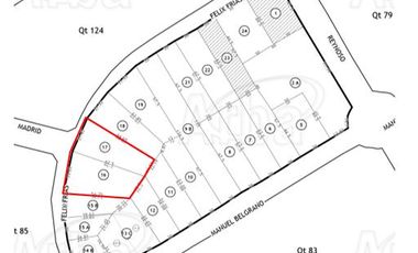 Depósito - Don Torcuato