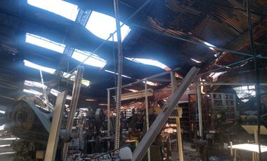 Depósito - Don Torcuato