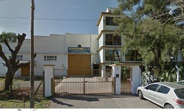 Depósito - Don Torcuato