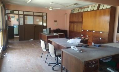 Depósito - Don Torcuato