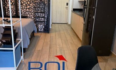 BAJA DE PRECIO Departamento tipo LOFT Renta Barrio W
