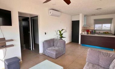 Departamento PH AMUEBLADO Dreams Lagoon Apodaca